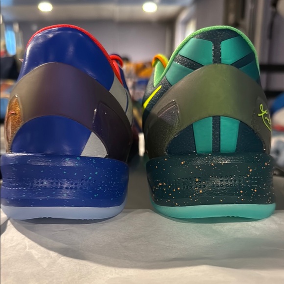 Kobe 8 - Picture 5 of 6